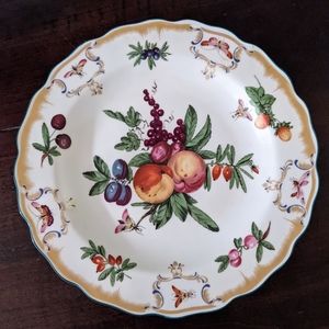 Duke of Gloucester 10* Dinner Plate